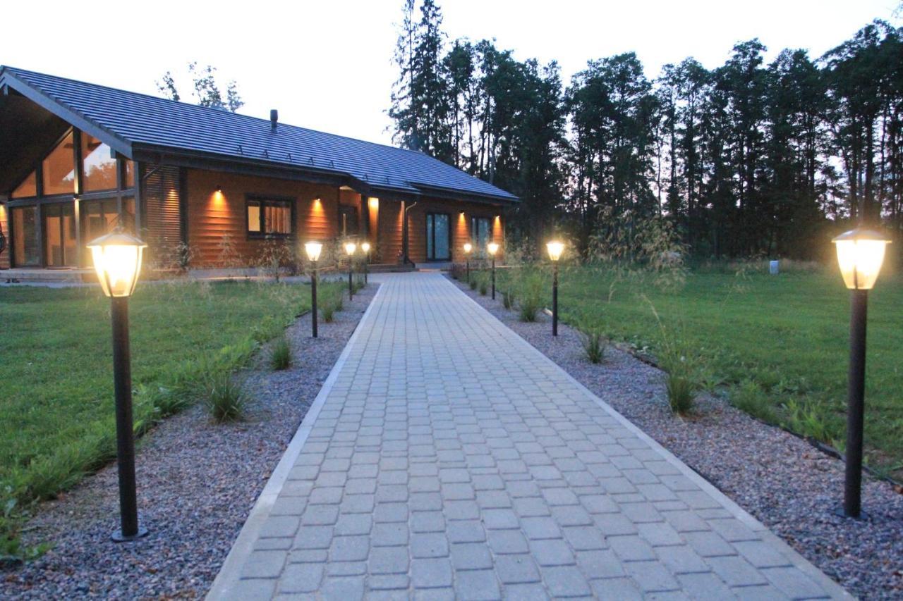 Kuldallika Spa House Kullamae Εξωτερικό φωτογραφία