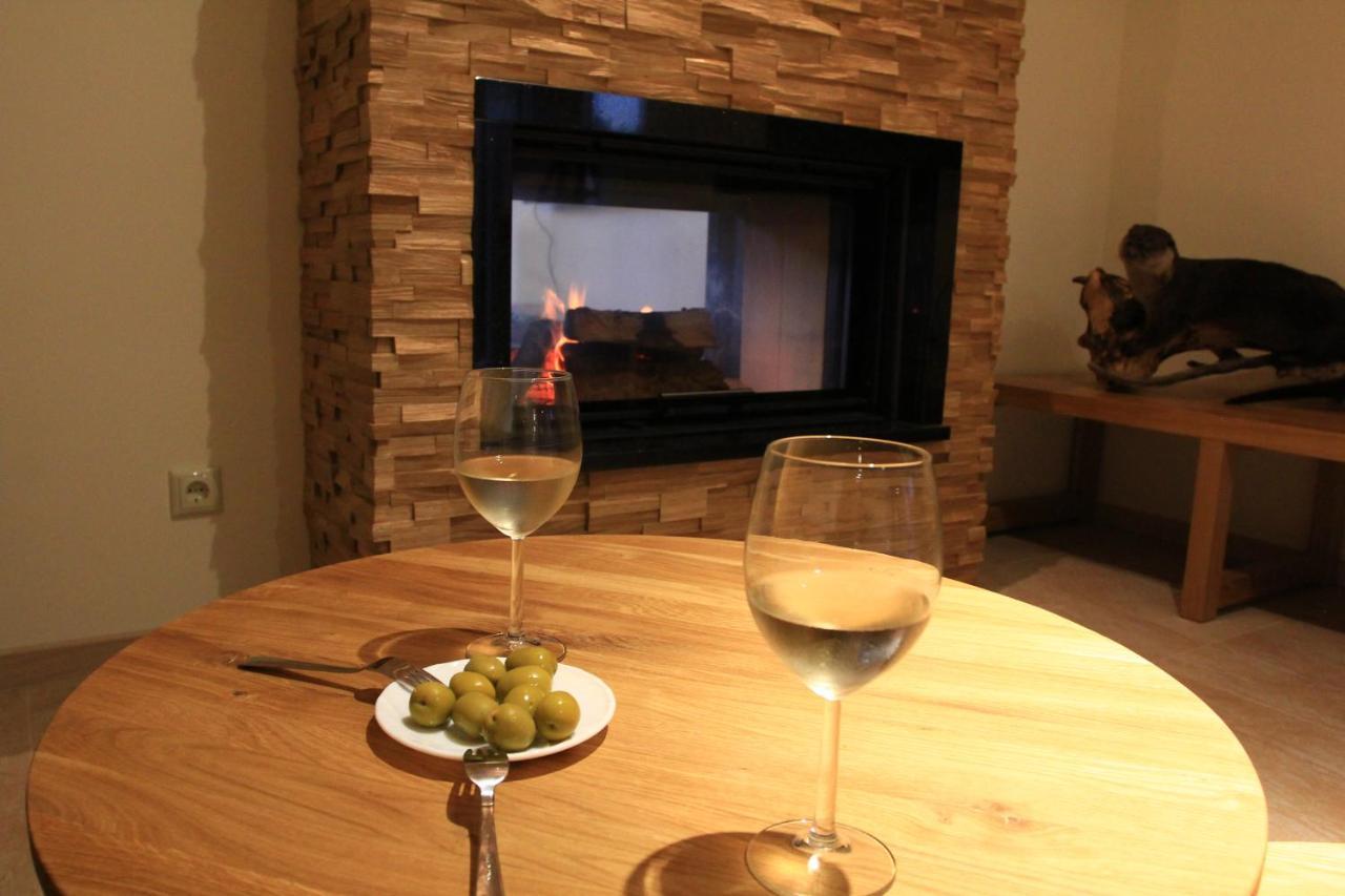 Kuldallika Spa House Kullamae Εξωτερικό φωτογραφία