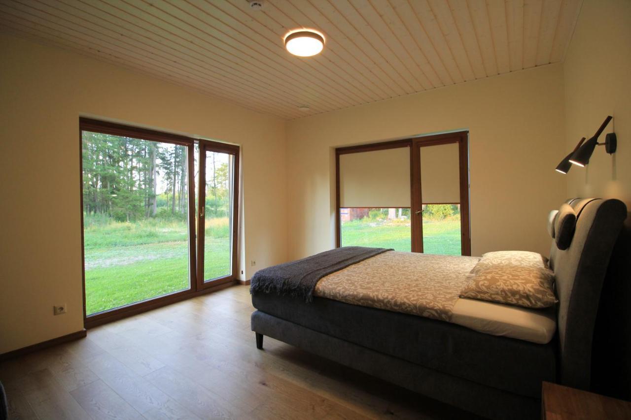 Kuldallika Spa House Kullamae Εξωτερικό φωτογραφία