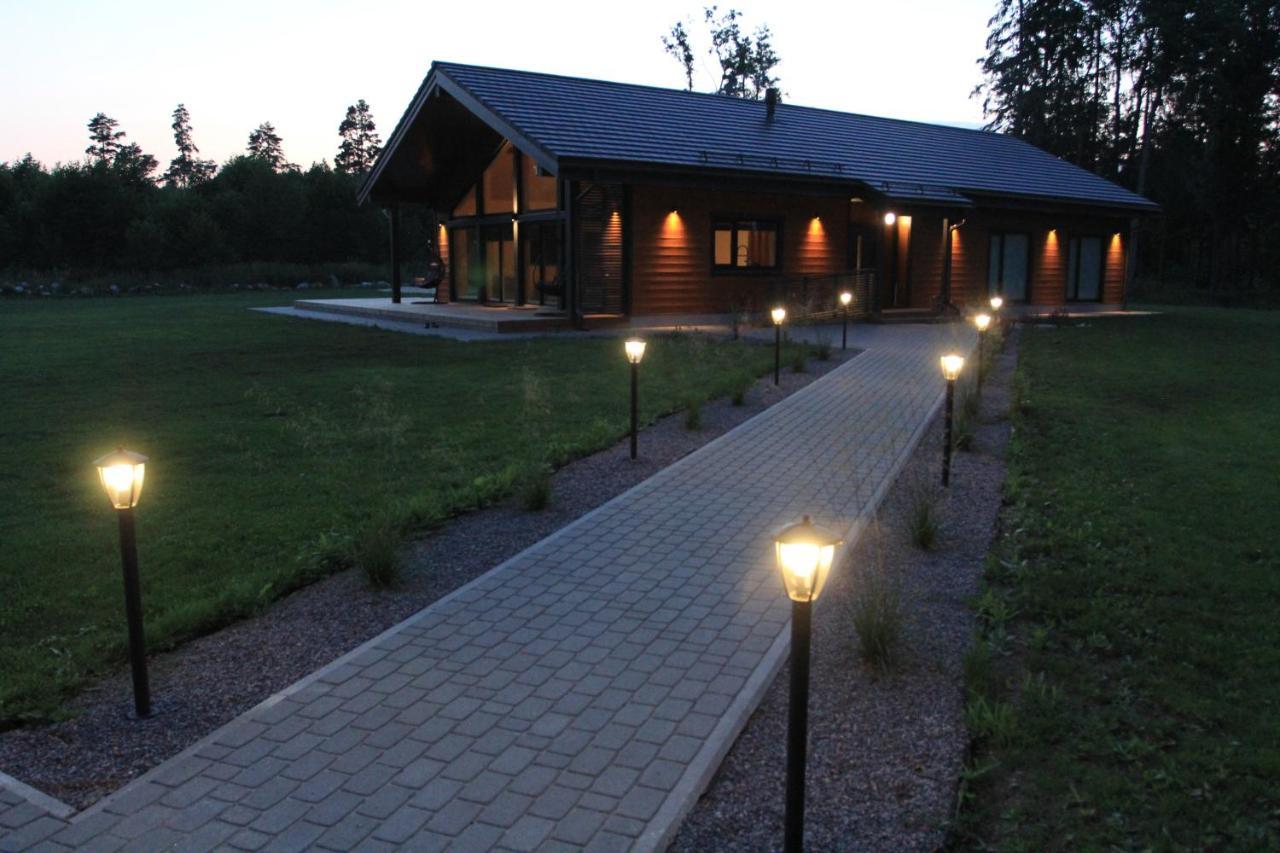 Kuldallika Spa House Kullamae Εξωτερικό φωτογραφία