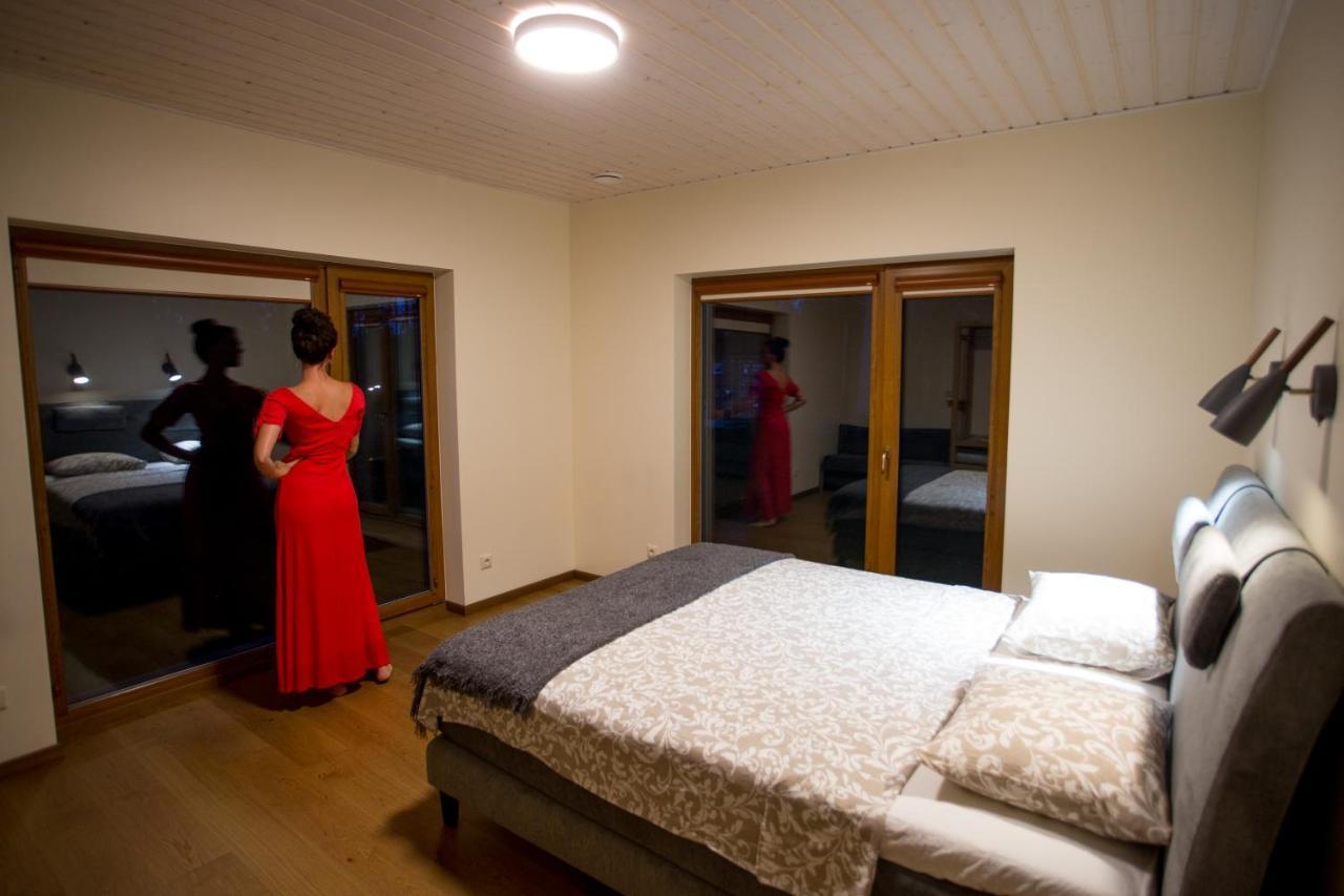 Kuldallika Spa House Kullamae Εξωτερικό φωτογραφία