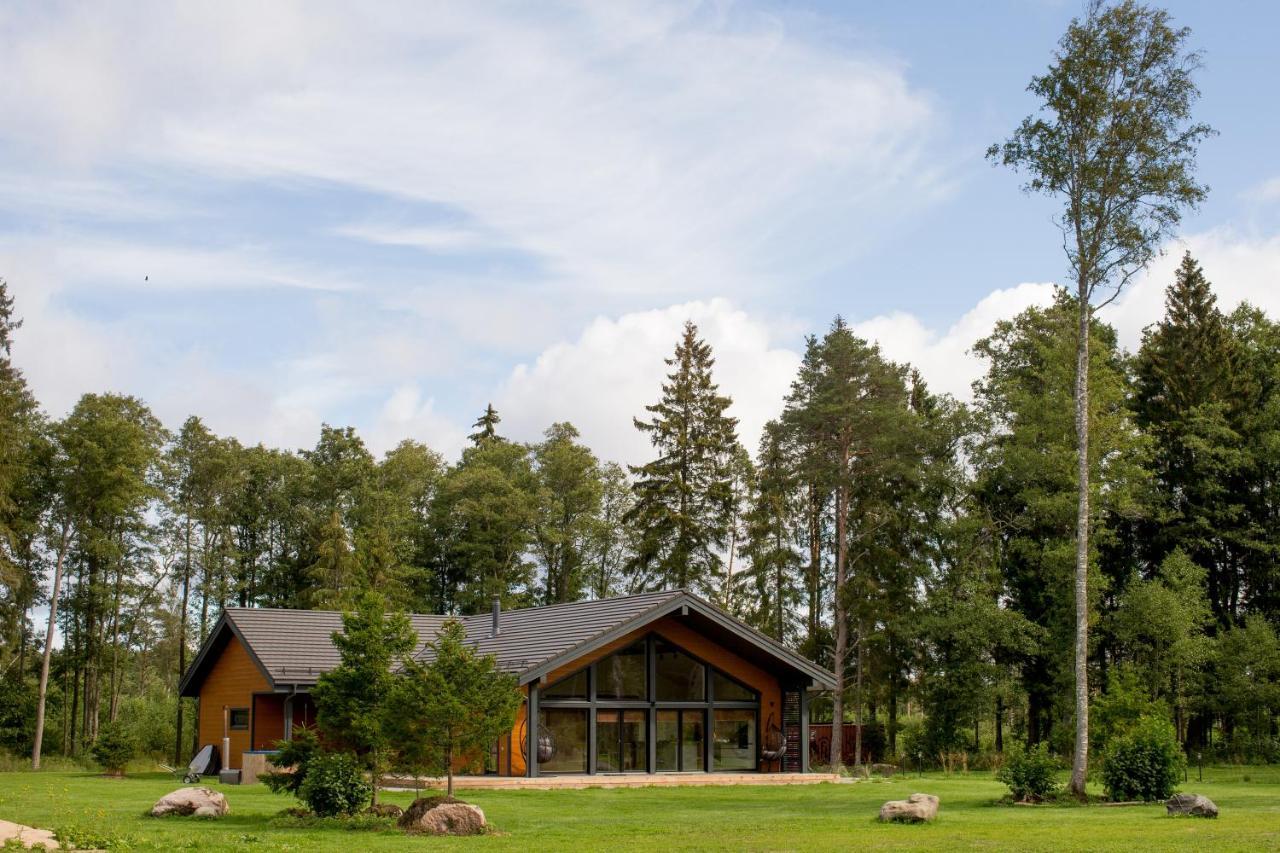 Kuldallika Spa House Kullamae Εξωτερικό φωτογραφία