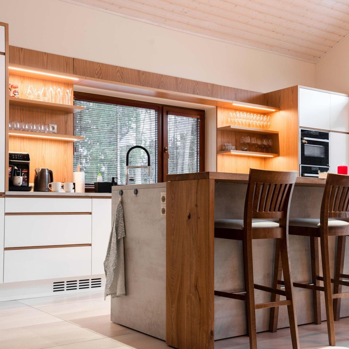 Kuldallika Spa House Kullamae Εξωτερικό φωτογραφία